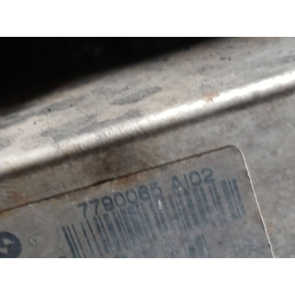 Recambio de motor completo para bmw 1 (e87) 118 d referencia OEM IAM 204D4 B 