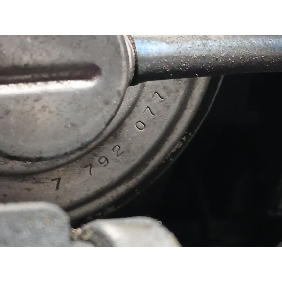 Recambio de motor completo para bmw 1 (e87) 118 d referencia OEM IAM 204D4 B 