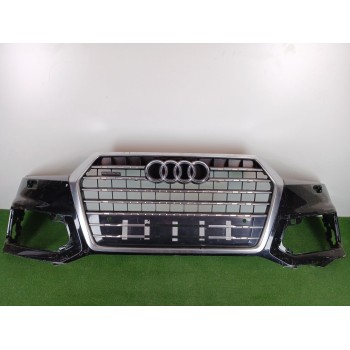 PARAGOLPES DELANTERO 4M0807437 