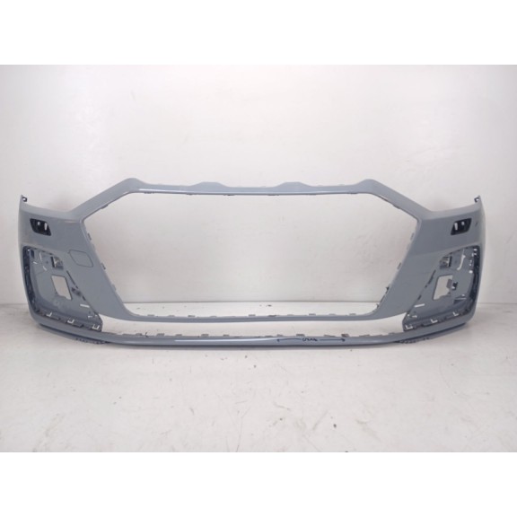 Recambio de paragolpes delantero para audi a1 city carver (gbh) 25 tfsi referencia OEM IAM 82A807437A  