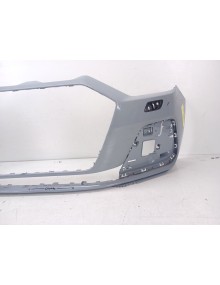 Recambio de paragolpes delantero para audi a1 city carver (gbh) 25 tfsi referencia OEM IAM 82A807437A   2