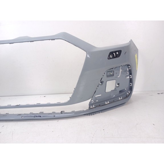 Recambio de paragolpes delantero para audi a1 city carver (gbh) 25 tfsi referencia OEM IAM 82A807437A  