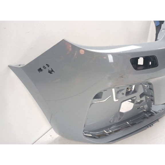 Recambio de paragolpes delantero para audi a1 city carver (gbh) 25 tfsi referencia OEM IAM 82A807437A  