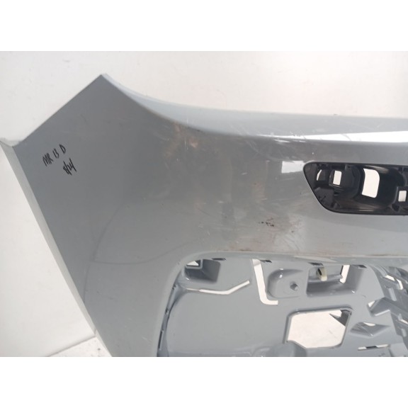 Recambio de paragolpes delantero para audi a1 city carver (gbh) 25 tfsi referencia OEM IAM 82A807437A  