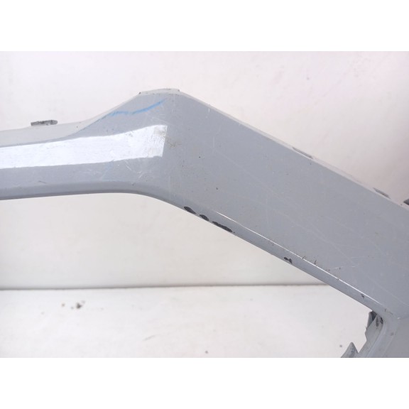 Recambio de paragolpes delantero para audi a1 city carver (gbh) 25 tfsi referencia OEM IAM 82A807437A  