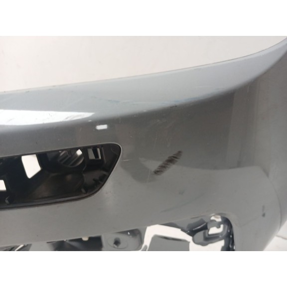 Recambio de paragolpes delantero para audi a1 city carver (gbh) 25 tfsi referencia OEM IAM 82A807437A  