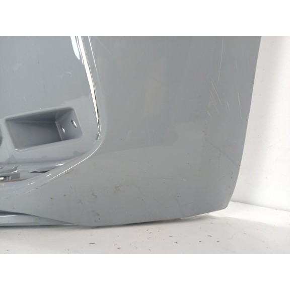 Recambio de paragolpes delantero para audi a1 city carver (gbh) 25 tfsi referencia OEM IAM 82A807437A  