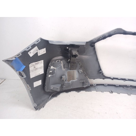 Recambio de paragolpes delantero para audi a1 city carver (gbh) 25 tfsi referencia OEM IAM 82A807437A  