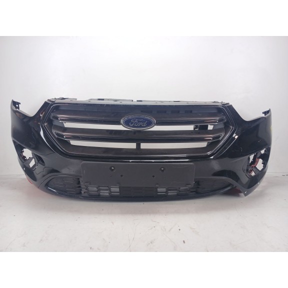 Recambio de paragolpes delantero para ford kuga ii (dm2) 1.5 ecoboost 4x4 referencia OEM IAM GV44S17K819L  