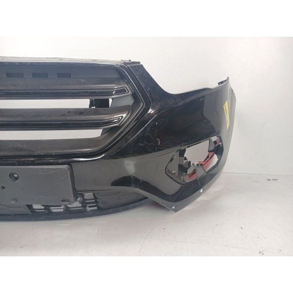 Recambio de paragolpes delantero para ford kuga ii (dm2) 1.5 ecoboost 4x4 referencia OEM IAM GV44S17K819L  