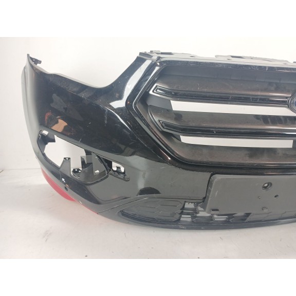 Recambio de paragolpes delantero para ford kuga ii (dm2) 1.5 ecoboost 4x4 referencia OEM IAM GV44S17K819L  