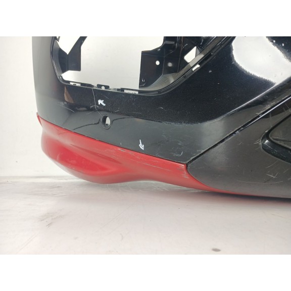 Recambio de paragolpes delantero para ford kuga ii (dm2) 1.5 ecoboost 4x4 referencia OEM IAM GV44S17K819L  