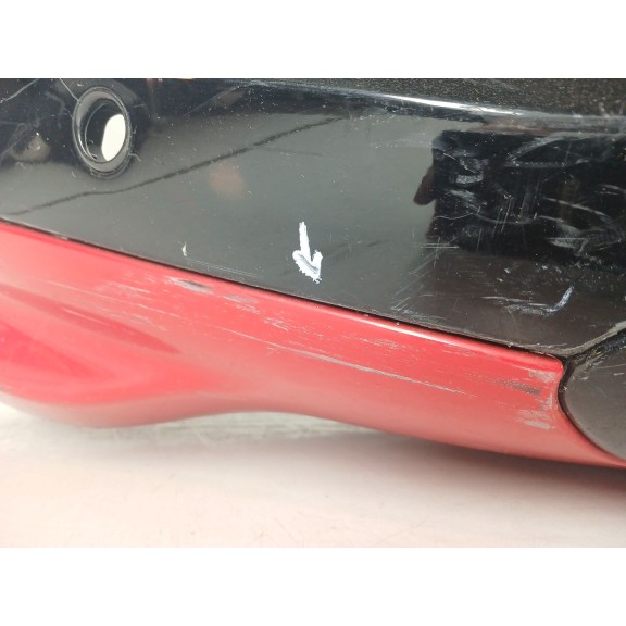 Recambio de paragolpes delantero para ford kuga ii (dm2) 1.5 ecoboost 4x4 referencia OEM IAM GV44S17K819L  