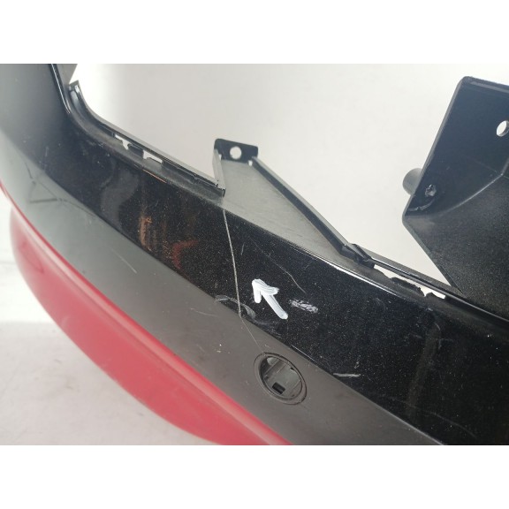 Recambio de paragolpes delantero para ford kuga ii (dm2) 1.5 ecoboost 4x4 referencia OEM IAM GV44S17K819L  