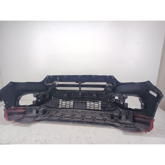 Recambio de paragolpes delantero para ford kuga ii (dm2) 1.5 ecoboost 4x4 referencia OEM IAM GV44S17K819L  