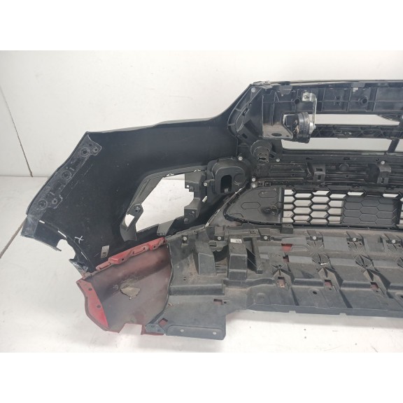Recambio de paragolpes delantero para ford kuga ii (dm2) 1.5 ecoboost 4x4 referencia OEM IAM GV44S17K819L  
