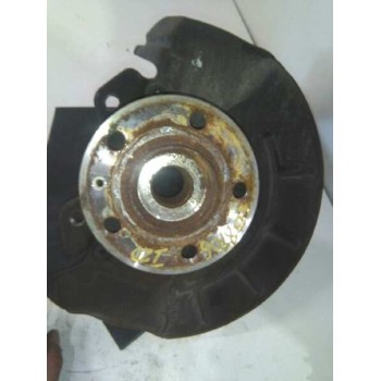 Recambio de mangueta delantera derecha para seat ibiza sc (6j1) 1.9 tdi referencia OEM IAM   