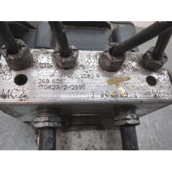 Recambio de abs para nissan nv 400 l1h1 2,8t pro referencia OEM IAM 476603593R 476603593R 