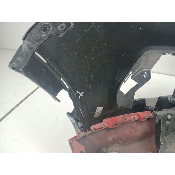 Recambio de paragolpes delantero para ford kuga ii (dm2) 1.5 ecoboost 4x4 referencia OEM IAM GV44S17K819L  