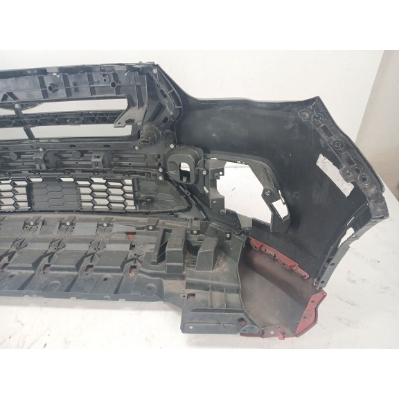 Recambio de paragolpes delantero para ford kuga ii (dm2) 1.5 ecoboost 4x4 referencia OEM IAM GV44S17K819L  