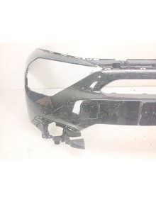 Recambio de paragolpes delantero para citroën c4 iii (ba_, bb_, bc_) 1.2 puretech 100 (bahnea, bahnka) referencia OEM IAM 983469 2