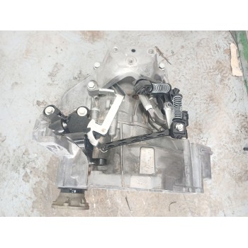Recambio de caja cambios para seat leon sportstourer 1.5tsi referencia OEM IAM VCS  