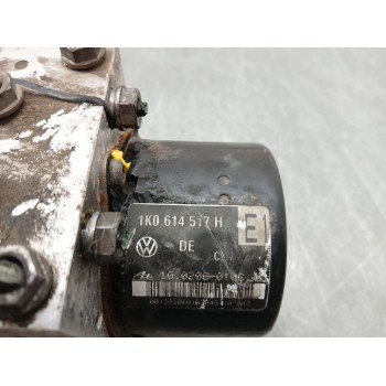 Recambio de abs para volkswagen golf v berlina (1k1) 1.9 tdi referencia OEM IAM 1K0614517H  