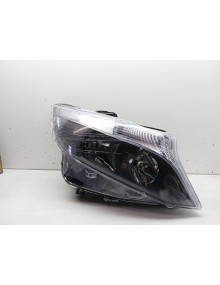 Recambio de faro derecho para mercedes-benz clase v (w447) v 250 bluetec / d (447.811, 447.813, 447.815) referencia OEM IAM a447 2
