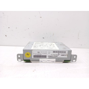 Recambio de sistema audio / radio cd para citroën c4 picasso feel referencia OEM IAM 9825029380 9822729680 