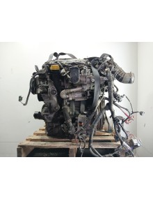 Recambio de motor completo para renault espace iv (jk0/1_) 2.0 dci (jk01, jk02, jk1j, jk1k, jk1h) referencia OEM IAM M9R740 b M9