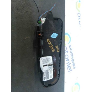 Recambio de airbag lateral delantero derecho para nissan primera trav. (p12) acenta referencia OEM IAM   