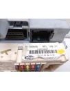 Recambio de caja reles / fusibles para fiat punto berlina (188) 1.2 8v active referencia OEM IAM 51735938  