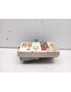 Recambio de caja reles / fusibles para fiat punto berlina (188) 1.2 8v active referencia OEM IAM 51735938  