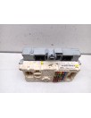 Recambio de caja reles / fusibles para fiat punto berlina (188) 1.2 8v active referencia OEM IAM 51735938  