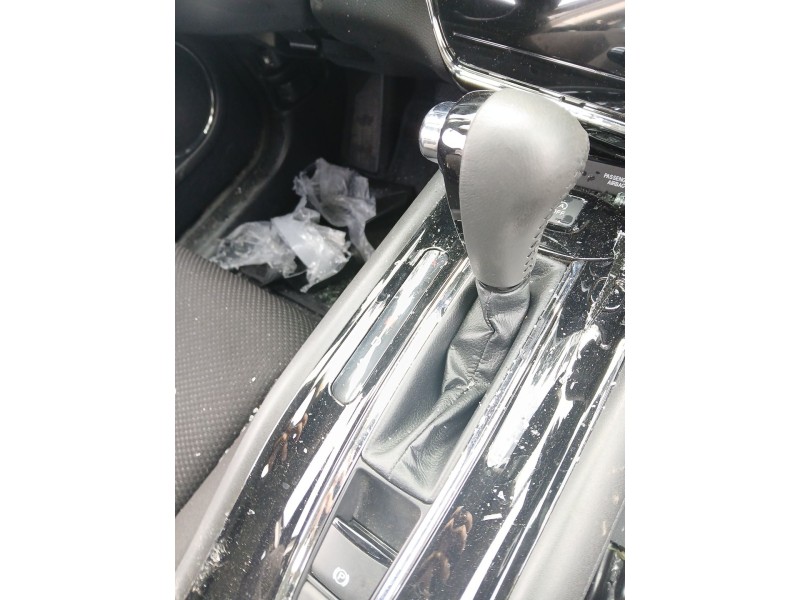Recambio de palanca cambio para honda hr-v (ru) 1.5 (ru1) referencia OEM IAM   