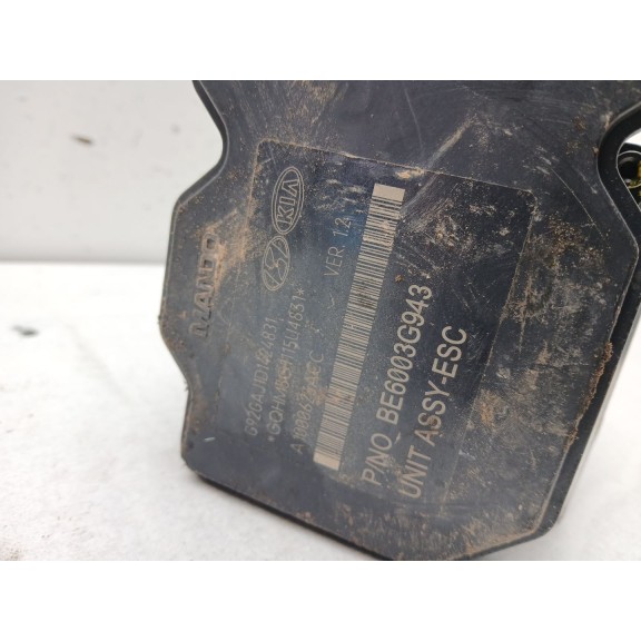 Recambio de abs para kia rio basic referencia OEM IAM 589201W570 MGH60BH6013G943 A1000623ACC