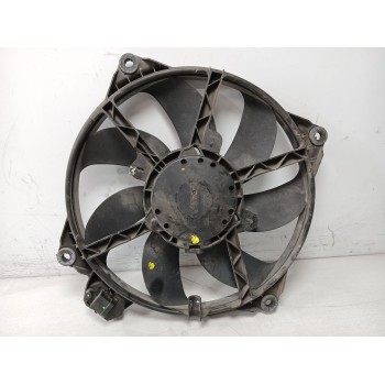 Recambio de electroventilador para renault scenic iii 1.2 tce referencia OEM IAM mi155548  