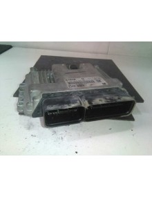 Recambio de centralita motor uce para opel zafira b cosmo referencia OEM IAM   