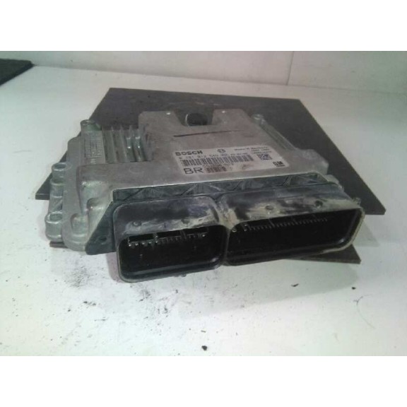 Recambio de centralita motor uce para opel zafira b cosmo referencia OEM IAM   