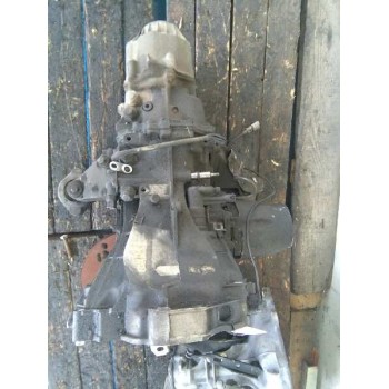 Recambio de caja cambios para audi a4 berlina (b5) 2.5 tdi referencia OEM IAM DQS B 6V