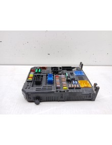 Recambio de centralita bsi para peugeot expert autobús (v_) 2.0 bluehdi 150 referencia OEM IAM 9819851280   2