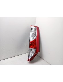 Recambio de piloto trasero derecho para renault kangoo referencia OEM IAM  NUEVO 08>13