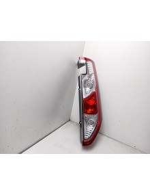 Recambio de piloto trasero derecho para renault kangoo referencia OEM IAM  NUEVO 08>13 2