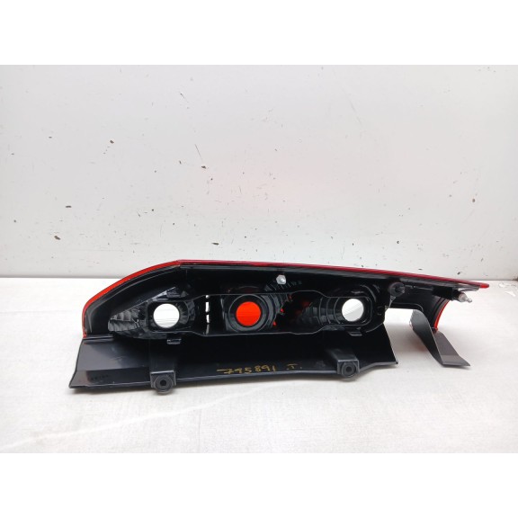 Recambio de piloto trasero derecho para renault kangoo referencia OEM IAM  NUEVO 08>13