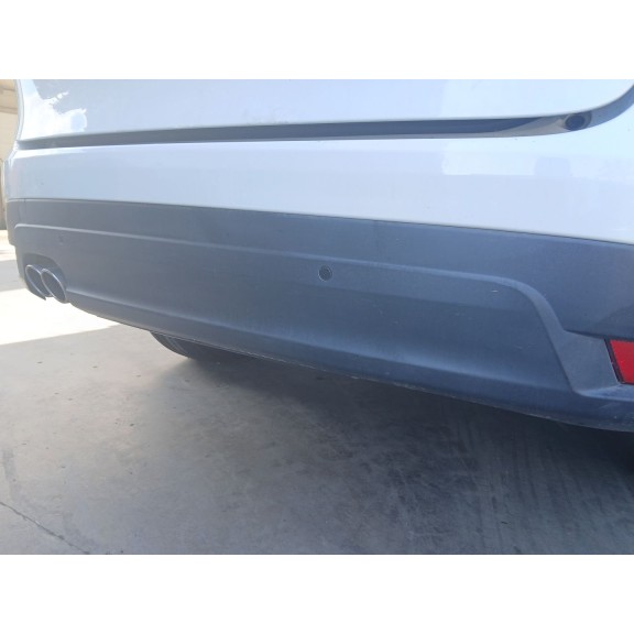 Recambio de paragolpes trasero para jaguar f-pace (x761) 2.0 td4 awd referencia OEM IAM   