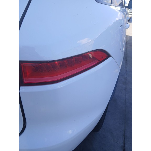 Recambio de piloto trasero derecho para jaguar f-pace (x761) 2.0 td4 awd referencia OEM IAM   