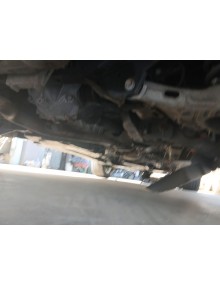 Recambio de puente trasero para jaguar f-pace (x761) 2.0 td4 awd referencia OEM IAM    2