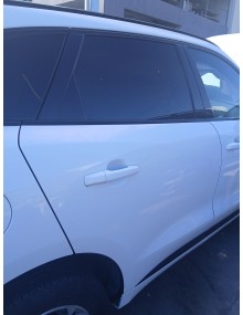 Recambio de puerta trasera derecha para jaguar f-pace (x761) 2.0 td4 awd referencia OEM IAM T4A1370   2