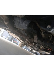 Recambio de diferencial trasero para jaguar f-pace (x761) 2.0 td4 awd referencia OEM IAM   