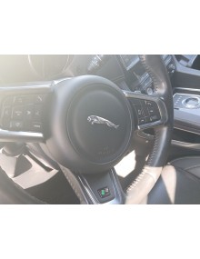 Recambio de kit airbag para jaguar f-pace (x761) 2.0 td4 awd referencia OEM IAM   